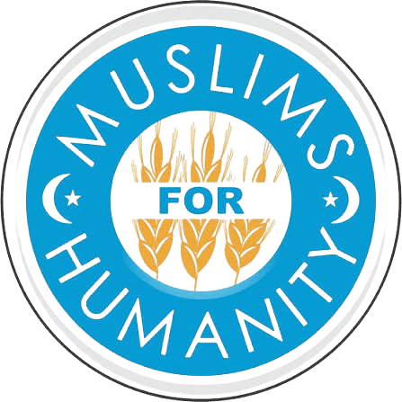 Helping Hand for Relief and Development (HHRD) logo