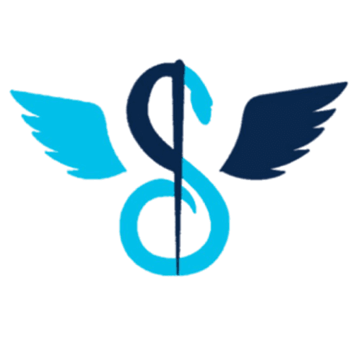 Saving 9 logo